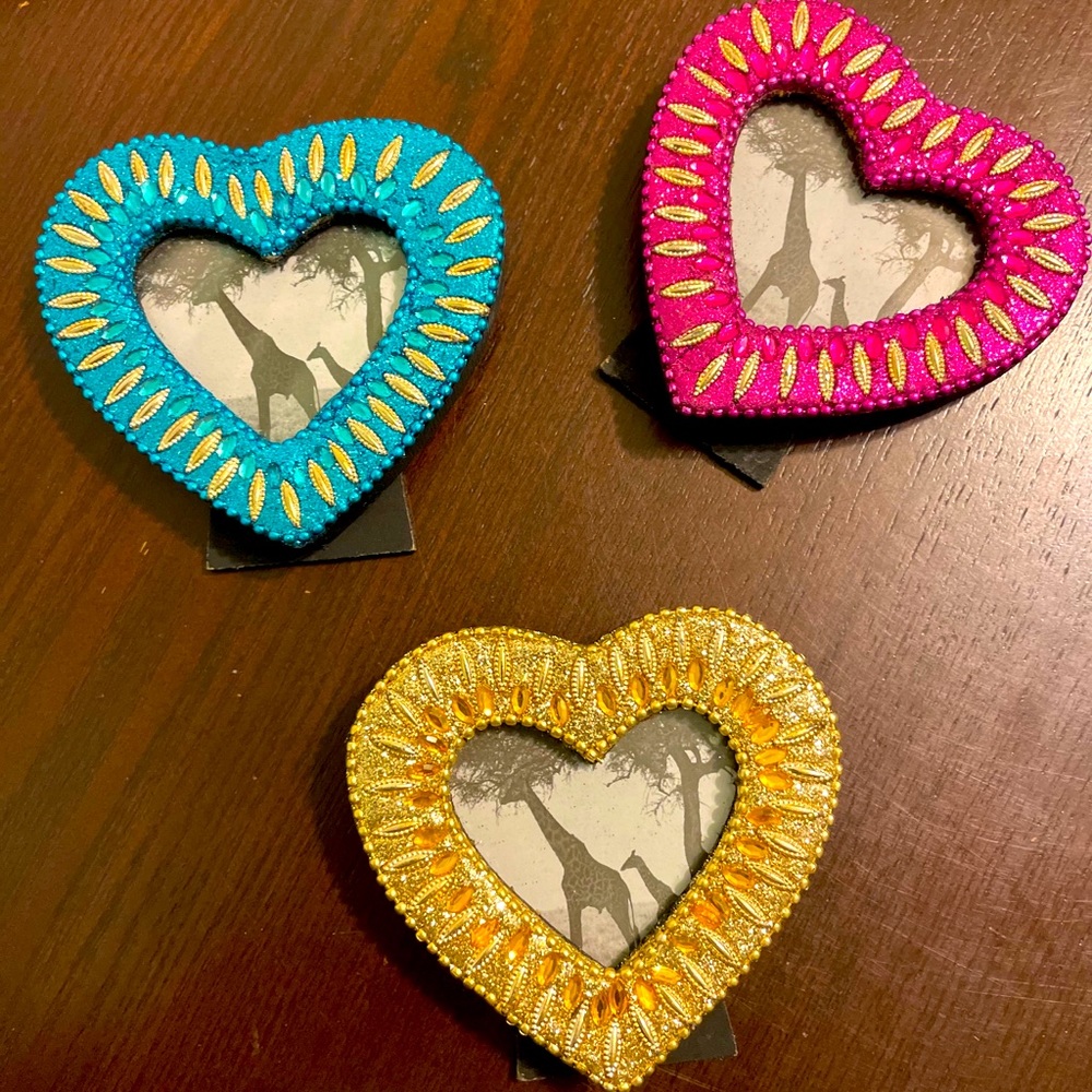 Mini photo frames ❤️🖼